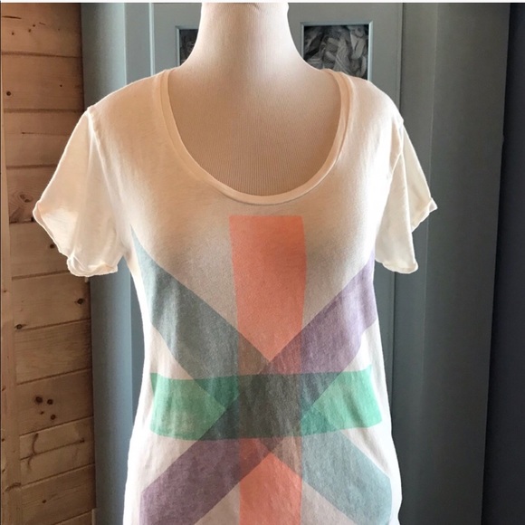 J. CREW Collector Tee. Brand NEW!! LAST ONE!! - Picture 3 of 6